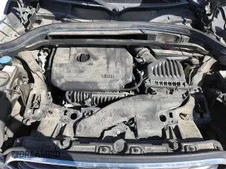 ✅ 2020 MINI Countryman Cooper • VIN: WMZYW5C07L3L05881 • Лот: 92506105. Опубликован ранее на Copart с пробегом 94 068 миль. Бесплатный доступ к архиву аукционных продаж из США и подробный отчёт об истории автомобиля на DreamBid. Изображение 13.