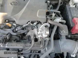 ✅ 2024 Toyota Camry LE • VIN: 4T1C11AK5RU843984 • Lot: 84882785. Listed on Copart with 83,323 mi. Free auction sales archive from the USA and detailed vehicle history report at DreamBid. Image 13.