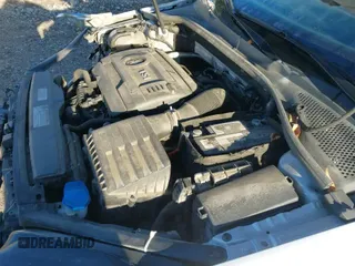 ✅ 2016 Volkswagen Golf TSI SE • VIN: 3VWC17AU6GM515755 • Lot: 43486926. Listed on IAAI with 141,500 mi. Free auction sales archive from the USA and detailed vehicle history report at DreamBid. Image 21.