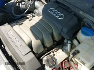 ✅ 2007 Audi A6 3.2L • VIN: WAUDH74F97N072665 • Lot: 42586599. Wystawiony na IAAI z przebiegiem 148 108 mil. Bezpłatny archiwum sprzedaży aukcyjnych z USA i szczegółowy raport historii pojazdu na DreamBid. Zdjęcie 12.