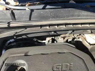 ✅ 2018 Kia Sportage EX • VIN: KNDPN3AC6J7322113 • Lot: 85678265. Wystawiony na Copart z przebiegiem 65 650 mil. Bezpłatny archiwum sprzedaży aukcyjnych z USA i szczegółowy raport historii pojazdu na DreamBid. Zdjęcie 17.