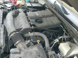 ✅ 2020 Nissan Frontier S • VIN: 1N6ED0CE7LN711829 • Lot: 41481364. Wystawiony na IAAI z przebiegiem 97 584 mil. Bezpłatny archiwum sprzedaży aukcyjnych z USA i szczegółowy raport historii pojazdu na DreamBid. Zdjęcie 23.