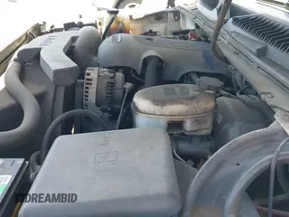 ✅ 2003 Chevrolet Tahoe LS • VIN: 1GNEC13V13R172944 • Lot: 42797052. Listed on IAAI with 261,533 mi. Free auction sales archive from the USA and detailed vehicle history report at DreamBid. Image 12.