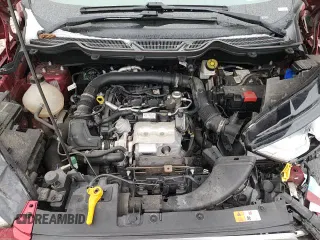 ✅ 2019 Ford EcoSport SE • VIN: MAJ3S2GEXKC277220 • Lot: 91574785. Listed on Copart with 103,703 mi. Free auction sales archive from the USA and detailed vehicle history report at DreamBid. Image 14.