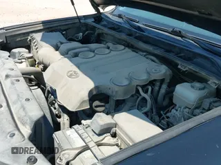 ✅ 2018 Toyota 4Runner SR5 • VIN: JTEBU5JR1J5495459 • Lot: 42906571. Wystawiony na IAAI z przebiegiem 147 563 mil. Bezpłatny archiwum sprzedaży aukcyjnych z USA i szczegółowy raport historii pojazdu na DreamBid. Zdjęcie 19.