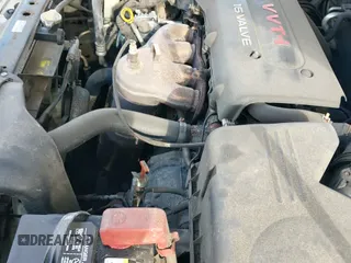 ✅ 2005 Toyota Camry LE • VIN: 4T1BE32K05U094290 • Lot: 43661603. Listed on IAAI with 149,600 mi. Free auction sales archive from the USA and detailed vehicle history report at DreamBid. Image 12.