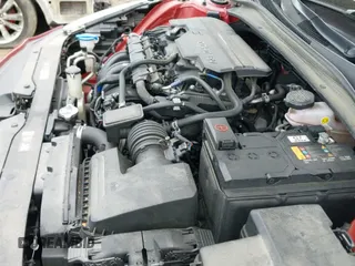 ✅ 2021 Hyundai Elantra SE • VIN: KMHLL4AG1MU210351 • Lot: 42486504. Listed on IAAI with 71,468 mi. Free auction sales archive from the USA and detailed vehicle history report at DreamBid. Image 19.