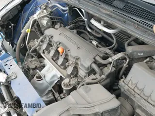 ✅ 2022 Honda HR-V Sport • VIN: 3CZRU5H16NM730046 • Lot: 43629542. Listed on IAAI with 47,834 mi. Free auction sales archive from the USA and detailed vehicle history report at DreamBid. Image 19.