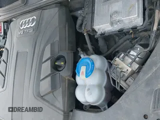 ✅ 2017 Audi Q7 Prestige • VIN: WA1VAAF77HD025652 • Lot: 43064870. Wystawiony na IAAI z przebiegiem 155 350 mil. Bezpłatny archiwum sprzedaży aukcyjnych z USA i szczegółowy raport historii pojazdu na DreamBid. Zdjęcie 20.