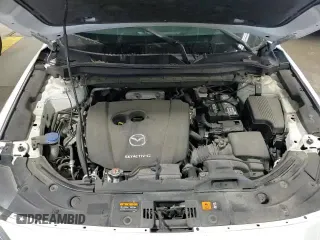 ✅ 2022 Mazda CX-5 S Select • VIN: JM3KFBBM9N0637034 • Lot: 92098385. Listed on Copart with 28,076 mi. Free auction sales archive from the USA and detailed vehicle history report at DreamBid. Image 14.