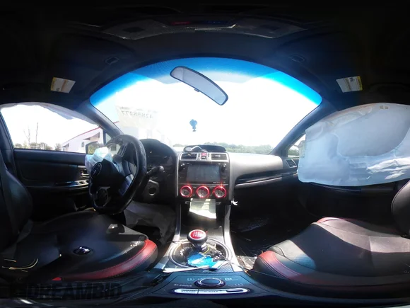 ✅ 2017 Subaru WRX STI Limited • VIN: JF1VA2Y63H9840486 • Лот: 42858277. Опубліковано раніше на IAAI з пробігом 130 449 миль. Безкоштовний доступ до архіву аукціонних продажів зі США та докладний звіт про історію автомобіля на DreamBid. Зображення 18.