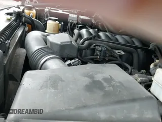 ✅ 2010 Nissan Titan SE • VIN: 1N6BA0ED1AN304375 • Lot: 41384892. Listed on IAAI with 241,626 mi. Free auction sales archive from the USA and detailed vehicle history report at DreamBid. Image 20.