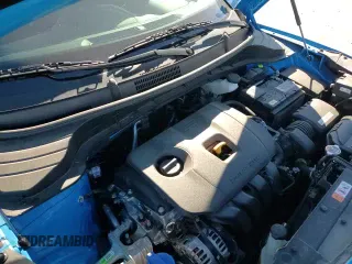 ✅ 2023 Kia Soul EX • VIN: KNDJ33AU0P7211120 • Лот: 86900385. Опубликован ранее на Copart с пробегом 11 802 миль. Бесплатный доступ к архиву аукционных продаж из США и подробный отчёт об истории автомобиля на DreamBid. Изображение 16.