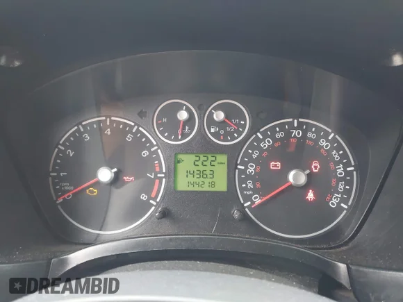 ✅ 2011 Ford Transit Connect XLT • VIN: NM0LS7DNXBT064308 • Lot: 43545295. Wystawiony na IAAI z przebiegiem 144 218 mil. Bezpłatny archiwum sprzedaży aukcyjnych z USA i szczegółowy raport historii pojazdu na DreamBid. Zdjęcie 7.