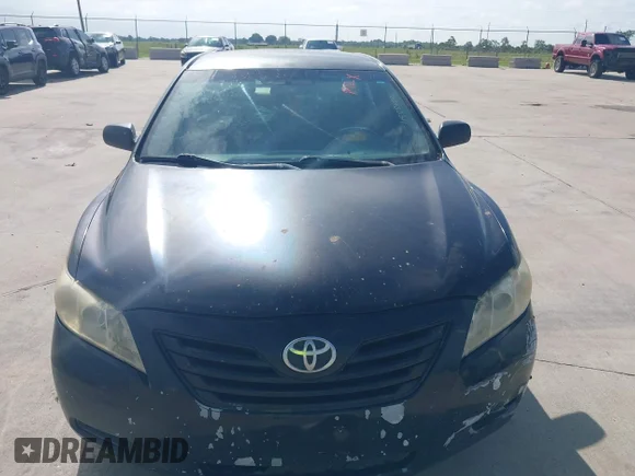 ✅ 2009 Toyota Camry SE • VIN: 4T1BE46K09U360784 • Lot: 45284091. Wystawiony na IAAI z przebiegiem 206 632 mil. Bezpłatny archiwum sprzedaży aukcyjnych z USA i szczegółowy raport historii pojazdu na DreamBid. Zdjęcie 6.