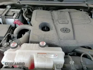 ✅ 2023 Toyota Tundra SR5 • VIN: 5TFLA5AB6PX022058 • Лот: 45399385. Опубликован ранее на Copart с пробегом 43 424 миль. Бесплатный доступ к архиву аукционных продаж из США и подробный отчёт об истории автомобиля на DreamBid. Изображение 14.