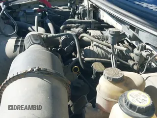 ✅ 2008 Ford F-150 XL • VIN: 1FTRF12278KB51444 • Lot: 43503422. Listed on IAAI with 106,211 mi. Free auction sales archive from the USA and detailed vehicle history report at DreamBid. Image 14.