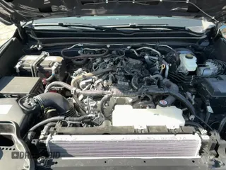 ✅ 2025 Toyota Tacoma SR • VIN: 3TYKD5HN5ST021344 • Lot: 91667285. Listed on Copart with 5,907 mi. Free auction sales archive from the USA and detailed vehicle history report at DreamBid. Image 11.