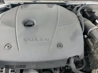 ✅ 2019 Volvo S90 Momentum • VIN: LVY102AK7KP089505 • Lot: 80066185. Listed on Copart with 88,154 mi. Free auction sales archive from the USA and detailed vehicle history report at DreamBid. Image 15.