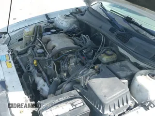 ✅ 2001 Oldsmobile Alero GL2 • VIN: 1G3NL52E61C266240 • Lot: 42544390. Listed on IAAI with 161,572 mi. Free auction sales archive from the USA and detailed vehicle history report at DreamBid. Image 12.