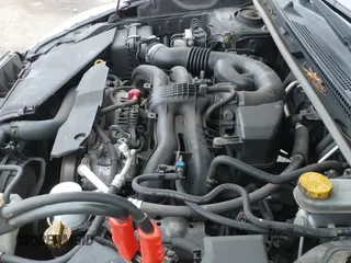 ✅ 2015 Subaru Crosstrek • VIN: JF2GPAAC9F9283836 • Lot: 43727093. Wystawiony na IAAI z przebiegiem 192 468 mil. Bezpłatny archiwum sprzedaży aukcyjnych z USA i szczegółowy raport historii pojazdu na DreamBid. Zdjęcie 21.