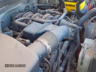 ✅ 2007 Toyota Tundra SR5 • VIN: 5TBEV541X7S468096 • Lot: 42111698. Listed on IAAI with 252,066 mi. Free auction sales archive from the USA and detailed vehicle history report at DreamBid. Image 18.