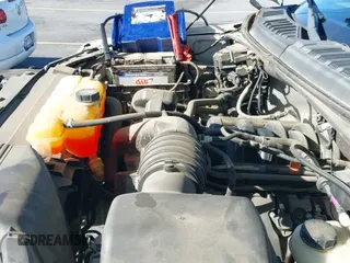 ✅ 2016 Ford F-150 XL • VIN: 1FTFX1EF4GKE64321 • Лот: 43684548. Опубликован ранее на IAAI с пробегом 71 172 миль. Бесплатный доступ к архиву аукционных продаж из США и подробный отчёт об истории автомобиля на DreamBid. Изображение 19.