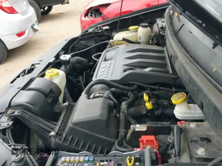 2013 Dodge Journey American Value with VIN 3C4PDCAB0DT613278, listed as a IAAI auction lot 43591619 with 87,646 mi miles and . Bid and sale history available at DreamBid. Image 12.