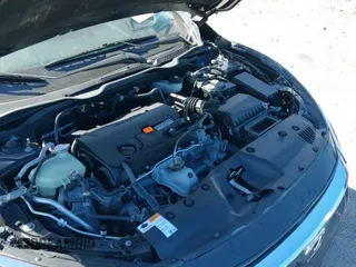 ✅ 2018 Honda Civic LX • VIN: 19XFC2F50JE041138 • Лот: 43667535. Опубликован ранее на IAAI с пробегом 57 451 миль. Бесплатный доступ к архиву аукционных продаж из США и подробный отчёт об истории автомобиля на DreamBid. Изображение 20.