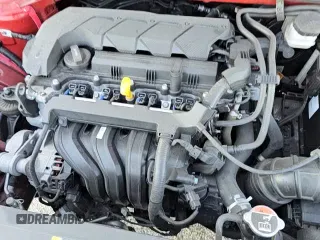 2020 Hyundai Venue SEL z VIN KMHRC8A39LU018916, wystawiony jako Copart lot #91717435 z przebiegiem 37 945 mil mil oraz Czysty tytuł • Clean title. Historia ofert i sprzedaży dostępna na DreamBid. Obrazek 11.