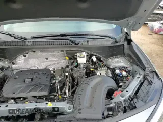 ✅ 2024 Buick Encore GX Sport Touring • VIN: KL4AMDSL3RB180092 • Lot: 85501975. Listed on Copart with 27,485 mi. Free auction sales archive from the USA and detailed vehicle history report at DreamBid. Image 14.