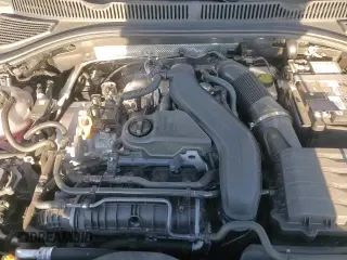 ✅ 2025 Volkswagen Jetta SE • VIN: 3VW7X7BU3SM026172 • Лот: 91606375. Опубликован ранее на Copart с пробегом 20 610 миль. Бесплатный доступ к архиву аукционных продаж из США и подробный отчёт об истории автомобиля на DreamBid. Изображение 13.