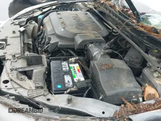 ✅ 2013 Honda Accord EX-L • VIN: 1HGCR3F84DA023235 • Lot: 43336919. Wystawiony na IAAI z przebiegiem 220 287 mil. Bezpłatny archiwum sprzedaży aukcyjnych z USA i szczegółowy raport historii pojazdu na DreamBid. Zdjęcie 20.