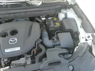 ✅ 2025 Mazda CX-5 Premium • VIN: JM3KFBDYXS0551338 • Lot: 84985655. Wystawiony na Copart z przebiegiem 5 760 mil. Bezpłatny archiwum sprzedaży aukcyjnych z USA i szczegółowy raport historii pojazdu na DreamBid. Zdjęcie 14.