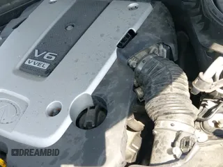 ✅ 2012 Infiniti M • VIN: JN1BY1AR3CM390550 • Lot: 42797466. Listed on IAAI with 177,338 mi. Free auction sales archive from the USA and detailed vehicle history report at DreamBid. Image 19.