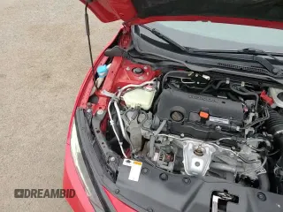 ✅ 2019 Honda Civic LX • VIN: 2HGFC2F63KH553444 • Lot: 94473315. Wystawiony na Copart z przebiegiem 143 886 mil. Bezpłatny archiwum sprzedaży aukcyjnych z USA i szczegółowy raport historii pojazdu na DreamBid. Zdjęcie 13.