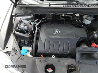 ✅ 2017 Acura RDX Advance • VIN: 5J8TB4H72HL018494 • Lot: 80174635. Listed on Copart with 72,976 mi. Free auction sales archive from the USA and detailed vehicle history report at DreamBid. Image 14.