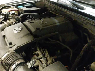 ✅ 2007 Nissan Xterra S • VIN: 5N1AN08WX7C528843 • Лот: 41052196. Опубликован ранее на IAAI с пробегом 153 314 миль. Бесплатный доступ к архиву аукционных продаж из США и подробный отчёт об истории автомобиля на DreamBid. Изображение 16.