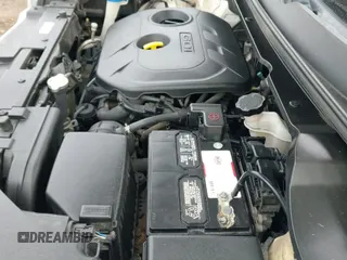 ✅ 2015 Kia Soul + • VIN: KNDJP3A56F7190091 • Лот: 43546526. Опубликован ранее на IAAI с пробегом 80 617 миль. Бесплатный доступ к архиву аукционных продаж из США и подробный отчёт об истории автомобиля на DreamBid. Изображение 12.