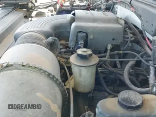 ✅ 2003 Ford F-150 XL • VIN: 1FTRX17W93NA94907 • Лот: 43440092. Опубликован ранее на IAAI с пробегом 256 268 миль. Бесплатный доступ к архиву аукционных продаж из США и подробный отчёт об истории автомобиля на DreamBid. Изображение 19.