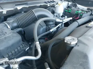 ✅ 2018 Ram 1500 Express • VIN: 1C6RR6FT0JS148485 • Lot: 42899323. Wystawiony na IAAI z przebiegiem 190 948 mil. Bezpłatny archiwum sprzedaży aukcyjnych z USA i szczegółowy raport historii pojazdu na DreamBid. Zdjęcie 18.