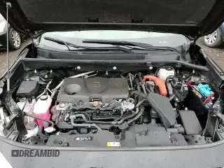 ✅ 2024 Toyota RAV4 Hybrid SE • VIN: 2T3T6RFVXRW070360 • Lot: 93227475. Wystawiony na Copart z przebiegiem 28 926 mil. Bezpłatny archiwum sprzedaży aukcyjnych z USA i szczegółowy raport historii pojazdu na DreamBid. Zdjęcie 14.