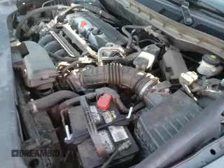 ✅ 2011 Honda Accord LX • VIN: 1HGCP2F34BA124308 • Лот: 82270524. Опубликован ранее на Copart с пробегом 103 837 миль. Бесплатный доступ к архиву аукционных продаж из США и подробный отчёт об истории автомобиля на DreamBid. Изображение 13.