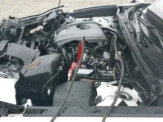 ✅ 2022 Mazda CX-30 S Carbon Edition • VIN: 3MVDMBCL2NM452686 • Лот: 40776724. Опубликован ранее на IAAI с пробегом 15 070 миль. Бесплатный доступ к архиву аукционных продаж из США и подробный отчёт об истории автомобиля на DreamBid. Изображение 19.