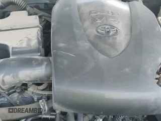 ✅ 2023 Toyota Tacoma SR5 • VIN: 3TMDZ5BN0PM153191 • Лот: 42746279. Опубликован ранее на IAAI с пробегом 44 044 миль. Бесплатный доступ к архиву аукционных продаж из США и подробный отчёт об истории автомобиля на DreamBid. Изображение 21.