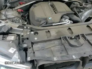 ✅ 2017 BMW X4 M40i • VIN: 5UXXW7C31H0U26219 • Lot: 82214455. Wystawiony na Copart z przebiegiem 115 603 mil. Bezpłatny archiwum sprzedaży aukcyjnych z USA i szczegółowy raport historii pojazdu na DreamBid. Zdjęcie 14.