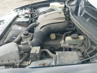 ✅ 2001 Lincoln Town Car Signature • VIN: 1LNHM82W91Y658583 • Lot: 43680843. Wystawiony na IAAI z przebiegiem 98 445 mil. Bezpłatny archiwum sprzedaży aukcyjnych z USA i szczegółowy raport historii pojazdu na DreamBid. Zdjęcie 20.