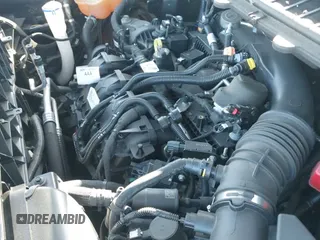 ✅ 2023 Ford Edge SE • VIN: 2FMPK4G93PBA52778 • Lot: 43566754. Listed on IAAI with 22,817 mi. Free auction sales archive from the USA and detailed vehicle history report at DreamBid. Image 22.