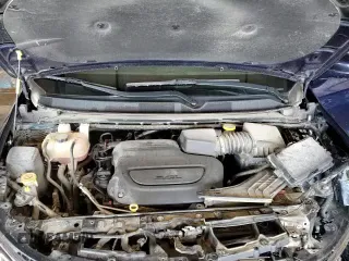 ✅ 2020 Chrysler Pacifica Touring • VIN: 2C4RC1FG0LR195603 • Лот: 62296255. Опубликован ранее на Copart с пробегом 94 457 миль. Бесплатный доступ к архиву аукционных продаж из США и подробный отчёт об истории автомобиля на DreamBid. Изображение 14.