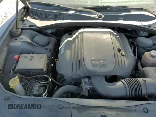 ✅ 2019 Dodge Charger R/T • VIN: 2C3CDXCT4KH599472 • Лот: 68715035. Опубликован ранее на Copart с пробегом 108 836 миль. Бесплатный доступ к архиву аукционных продаж из США и подробный отчёт об истории автомобиля на DreamBid. Изображение 13.